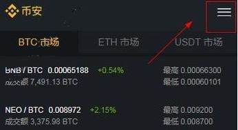 获取火币网充值地址的正确方法