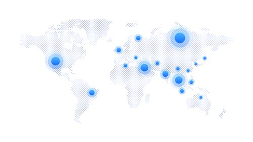不同链网络的费用差异