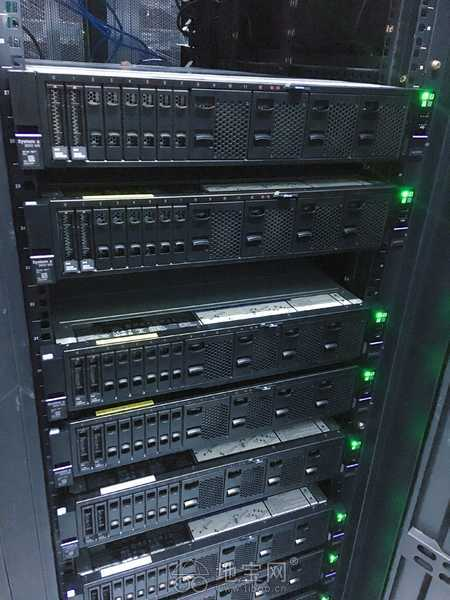 二、服务器状态实时查询