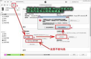 二、助记词备份的关键操作演示