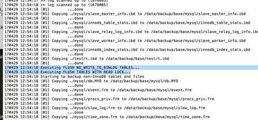 正确备份助记词的方法