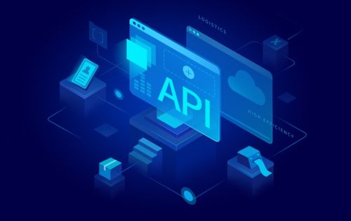 企业级解决方案与API服务