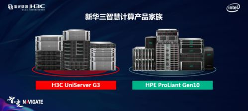 欧美服务器战略布局