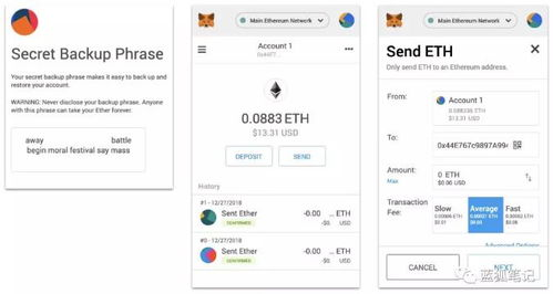二、Gas费设置不当导致的交易卡顿