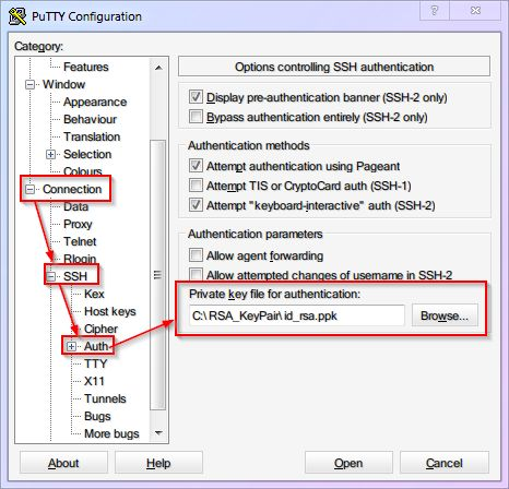 使用私钥导入方式重置密码