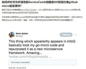 二、开源组件审查：技术层面的透明化验证