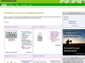 DApp浏览器兼容性分析