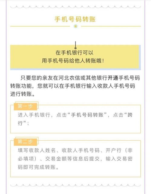 三、资产转账与收款操作详解