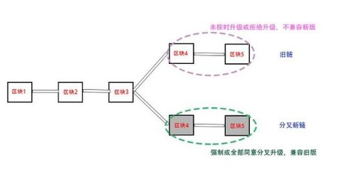 4. 区块链分叉或节点同步延迟