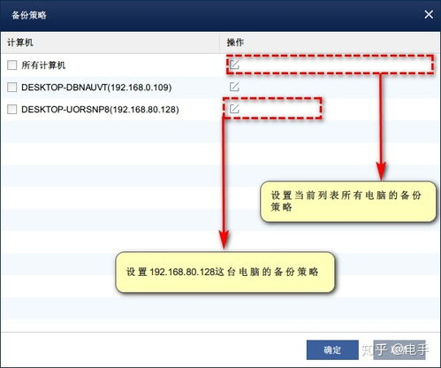 多设备同步与备份方案