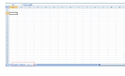 批量生成地址的具体操作步骤