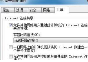 网络连接问题导致的访问故障