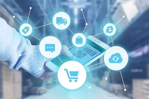 DApp生态系统的数据支持