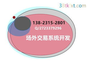 场外交易(OTC)的变现技巧与风控