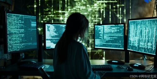 4. 社交工程攻击的威胁