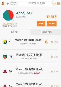 TRC20代币在imToken中的智能合约交互