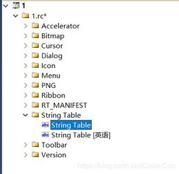 多语言版本切换指南
