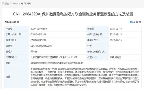 转账记录的安全性与隐私保护