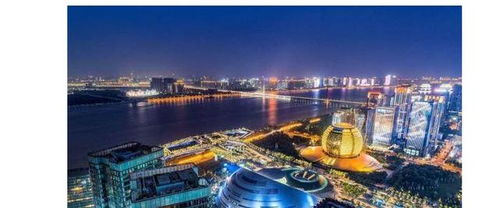 杭州总部与全球化发展布局