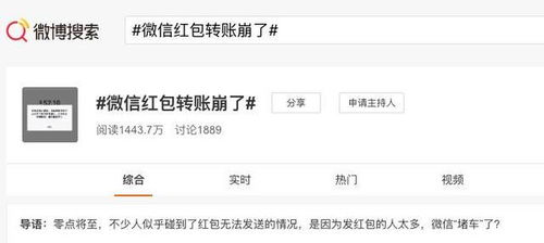 跨链转账与多网络支持特性