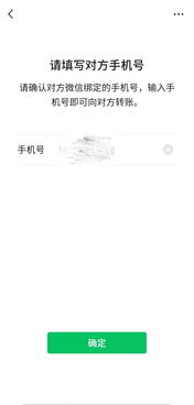 高级转账功能与技巧