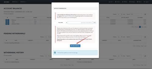 imToken钱夹安装与设置指南