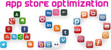 二、ASO(App Store搜索优化)关键策略