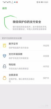 准备工作：确保账户安全与资金充足