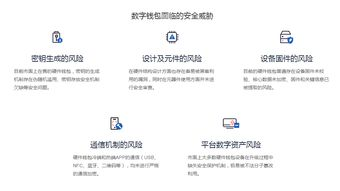 五、硬件钱包的终极防护方案