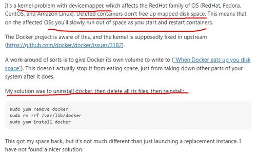 五、存储空间不足引发的故障