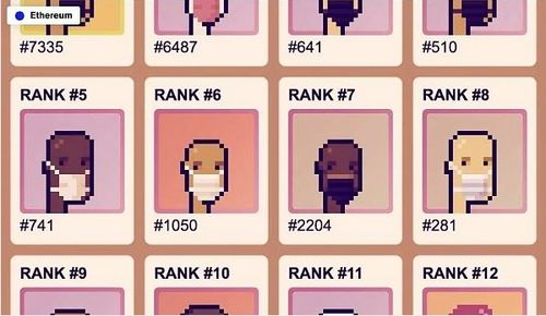 NFT交易的特殊费用构成