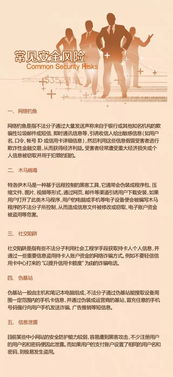 常见安全风险与防范建议