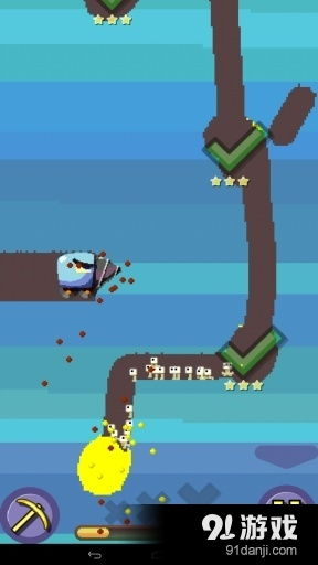 三、手动调整矿工费的具体操作步骤