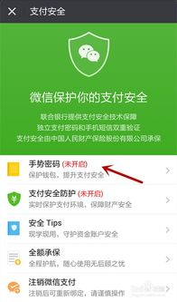 支付密码的安全特性解析