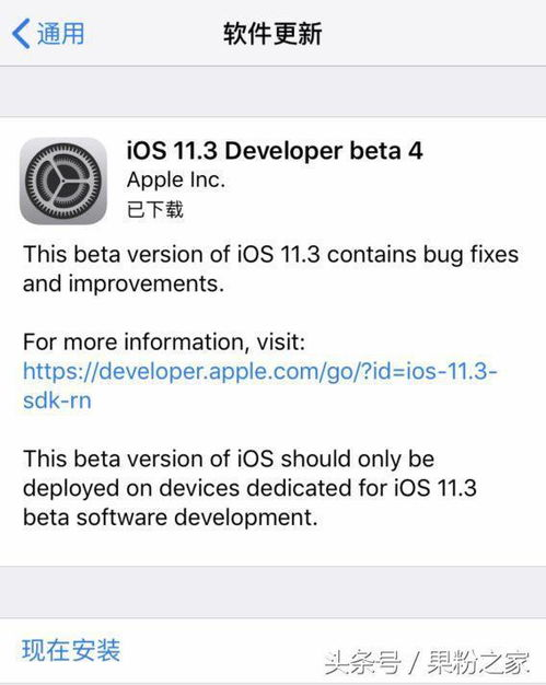如何辨别官方发布的合法更新？