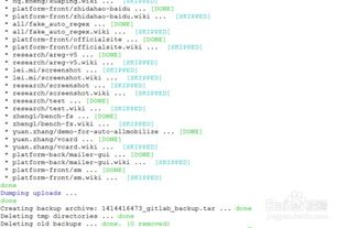新版本升级的具体操作步骤详解