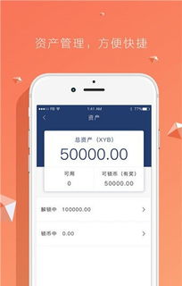 多链资产管理显示解决方案