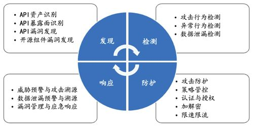 五、开发者生态与API安全体系
