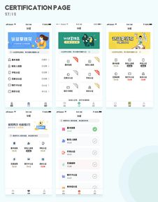 不同版本钱包的认证差异
