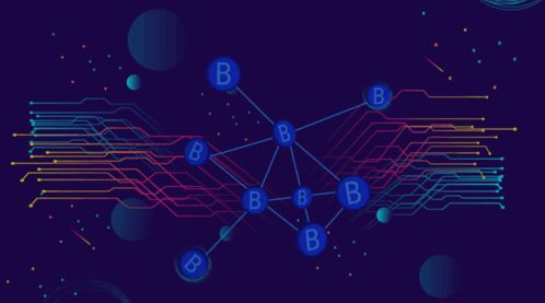 二、多链资产管理的技术突破