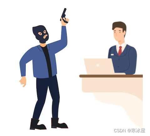 存储BTW时的安全注意事项与风险防范