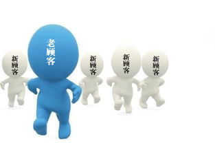新手引导与客户服务比较