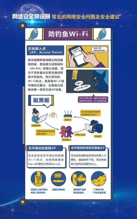 常见问题与安全建议