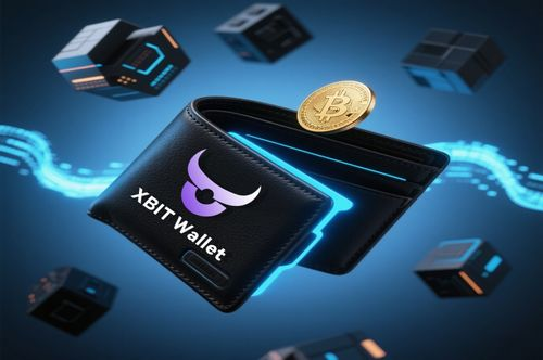 钱包中心的安全防护体系