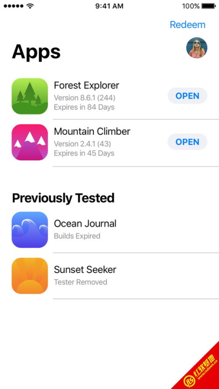 TestFlight安装imToken测试版全流程详解