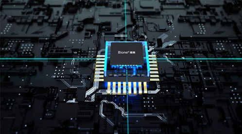 生物识别安全体系的突破