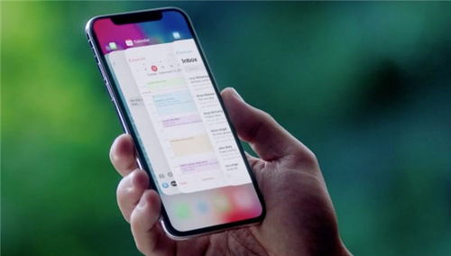 三、iPhone专属安全防护措施