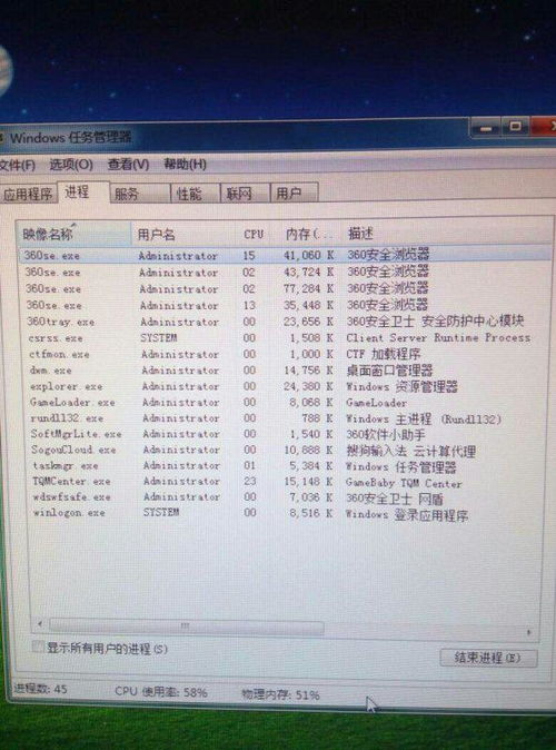 导致CPU不足的三大常见原因