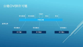 新兴公链与联盟链支持