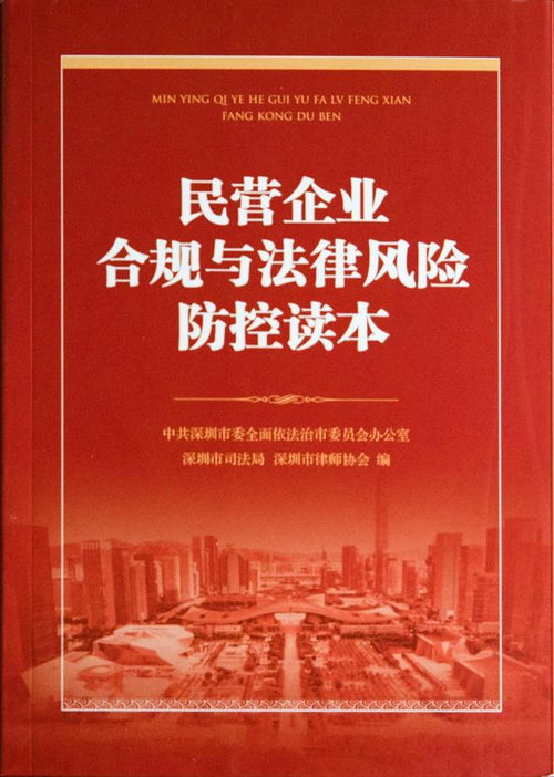 税务合规与法律风险防范